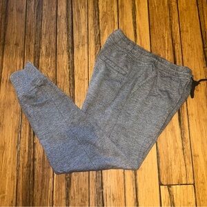 BDG Men's French Terry Knit Joggers Activewear Sweatpants Size Large